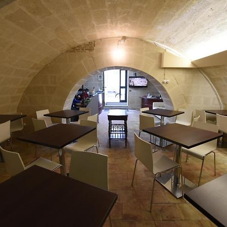 Vista Sui Sassi Guest House Matera Kültér fotó