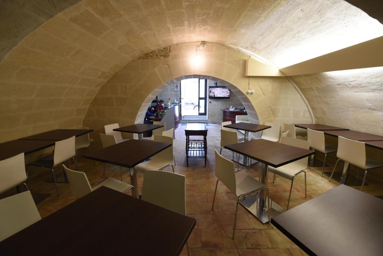 Vista Sui Sassi Guest House Matera Kültér fotó