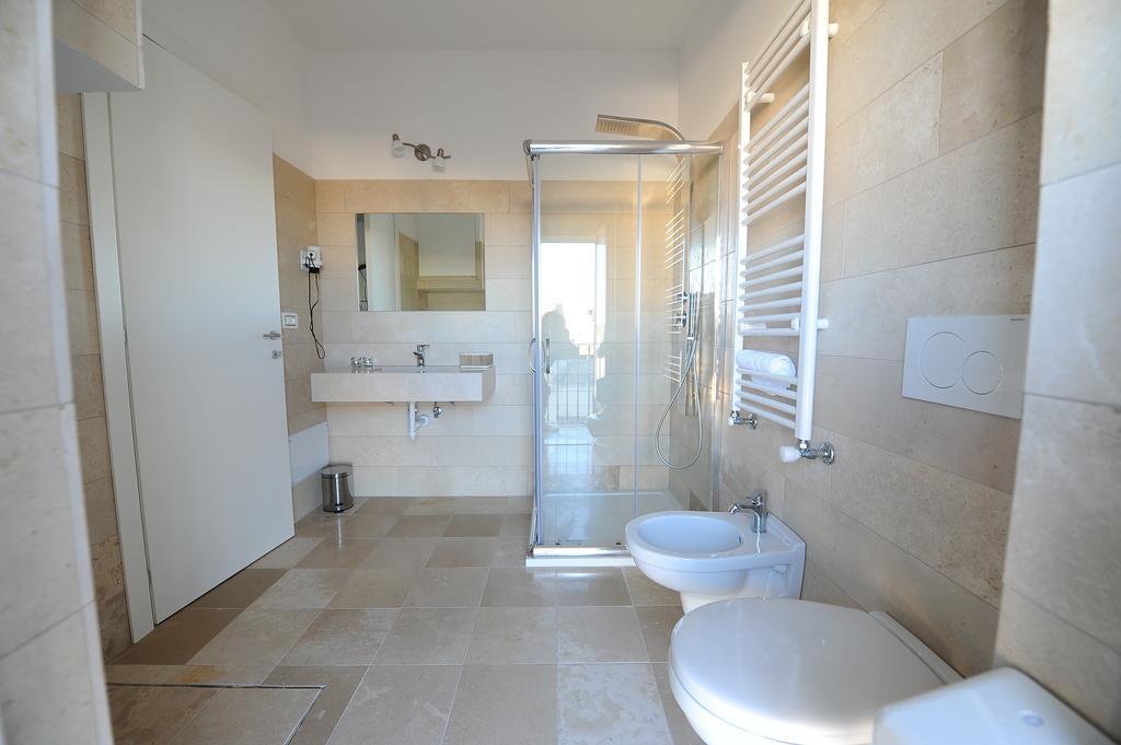 Vista Sui Sassi Guest House Matera Kültér fotó