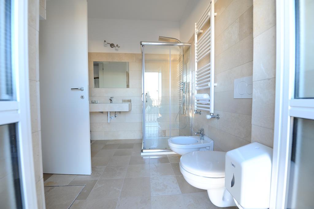 Vista Sui Sassi Guest House Matera Kültér fotó