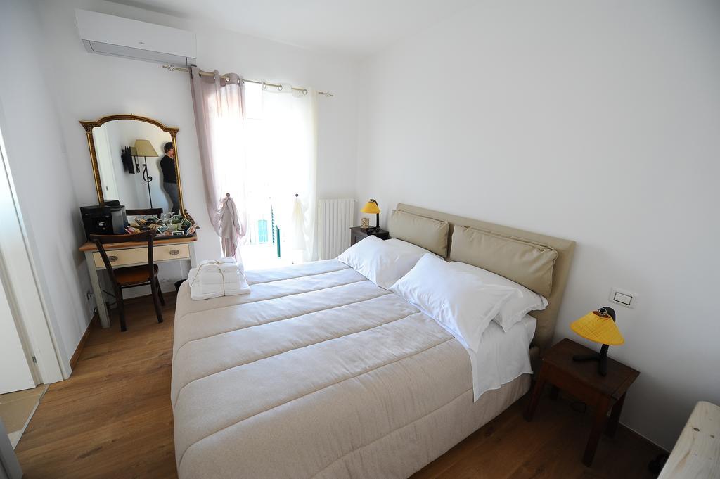 Vista Sui Sassi Guest House Matera Kültér fotó