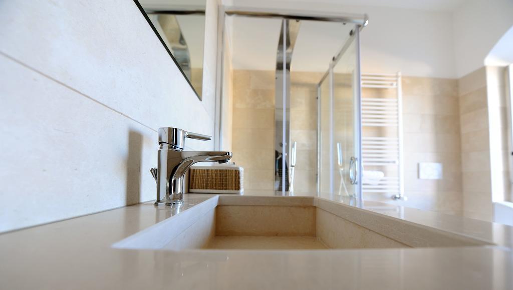 Vista Sui Sassi Guest House Matera Kültér fotó