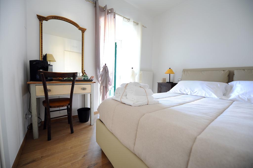 Vista Sui Sassi Guest House Matera Kültér fotó