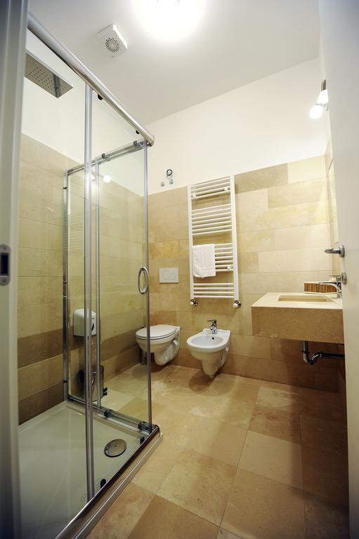 Vista Sui Sassi Guest House Matera Kültér fotó