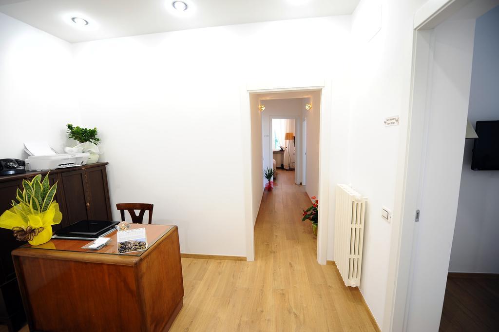 Vista Sui Sassi Guest House Matera Kültér fotó