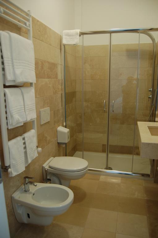 Vista Sui Sassi Guest House Matera Kültér fotó