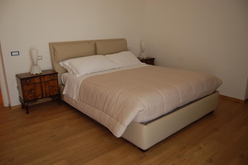 Vista Sui Sassi Guest House Matera Kültér fotó