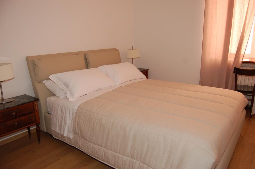 Vista Sui Sassi Guest House Matera Kültér fotó