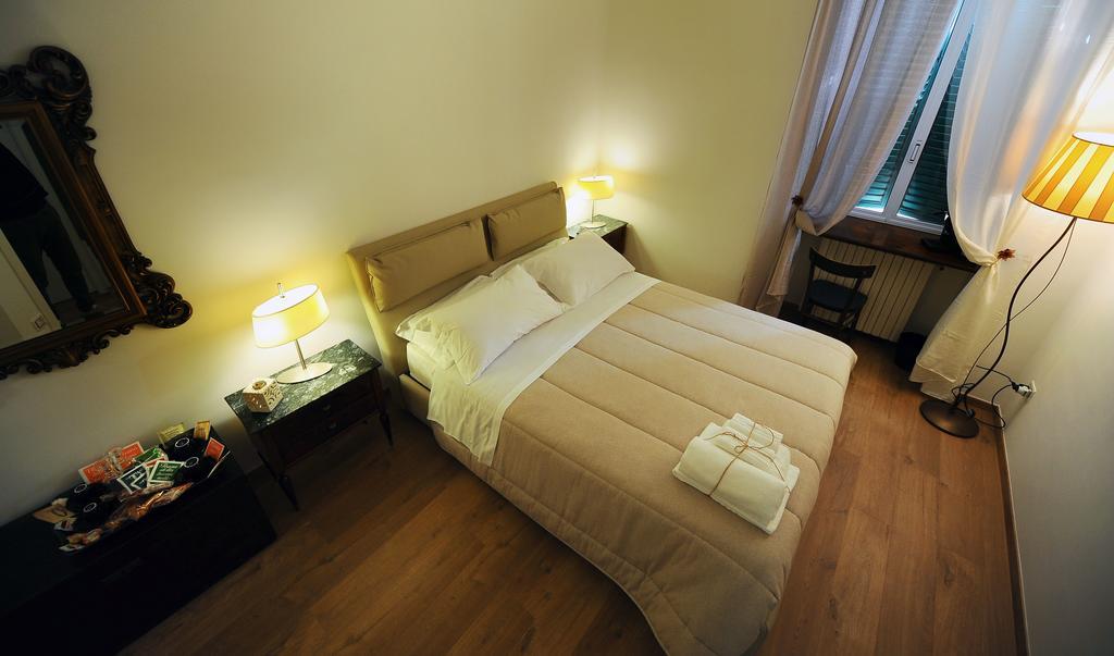 Vista Sui Sassi Guest House Matera Kültér fotó