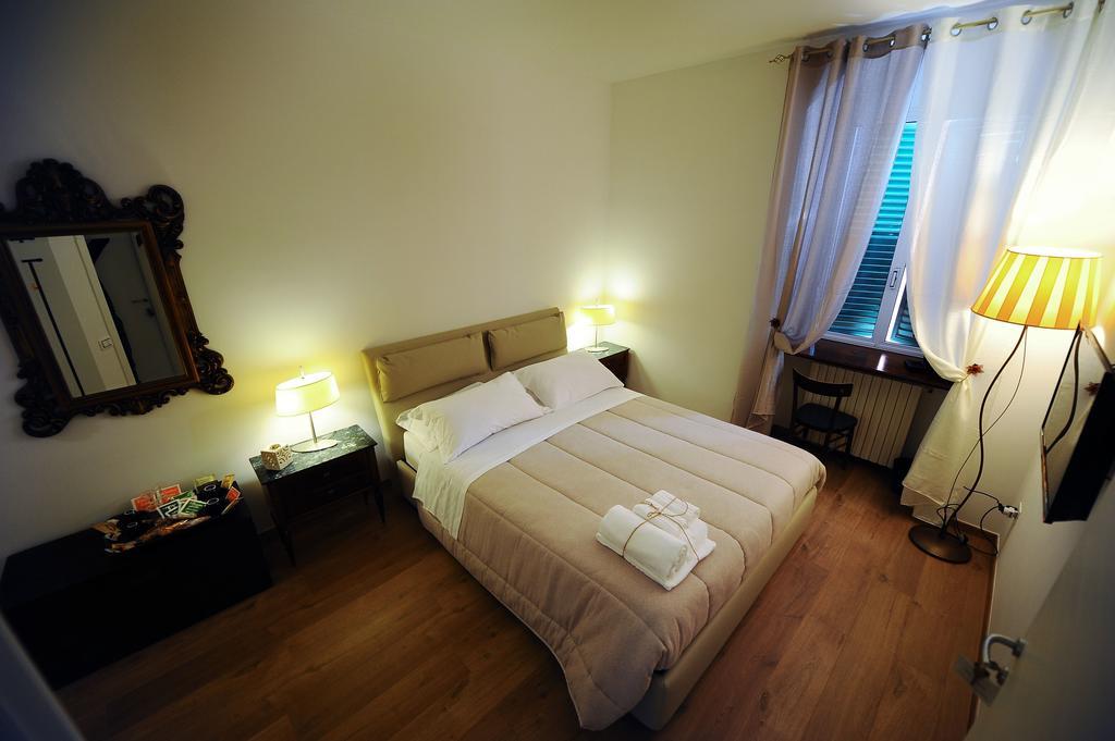 Vista Sui Sassi Guest House Matera Kültér fotó