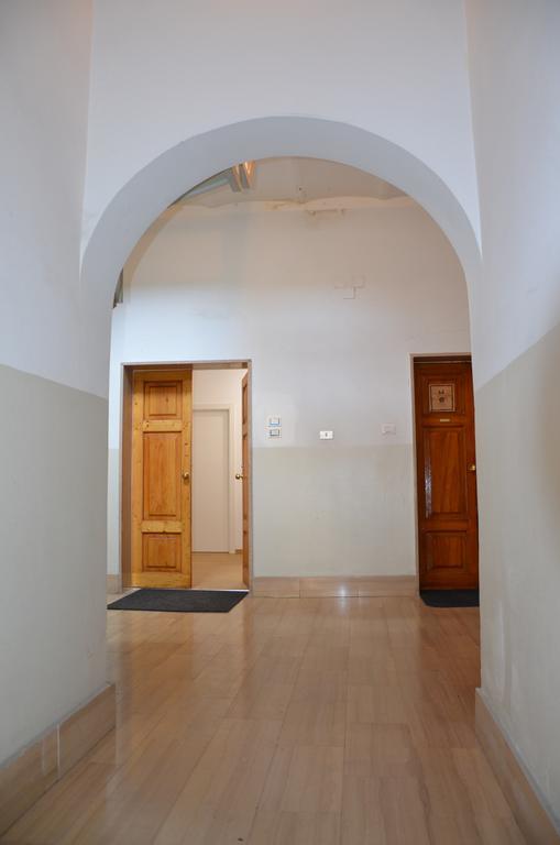 Vista Sui Sassi Guest House Matera Kültér fotó