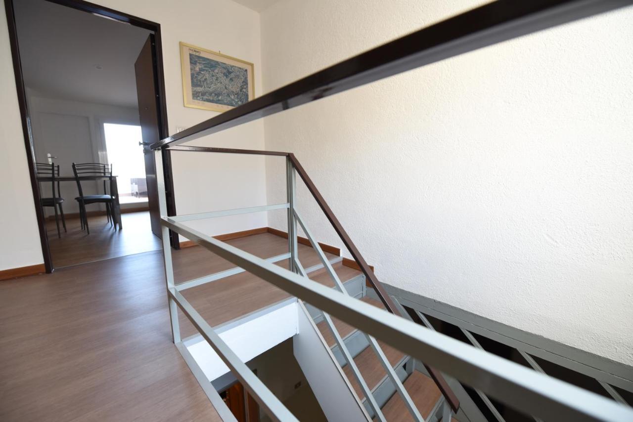 Vista Sui Sassi Guest House Matera Kültér fotó