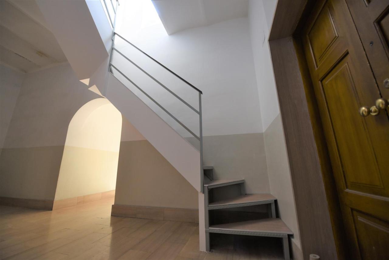 Vista Sui Sassi Guest House Matera Kültér fotó